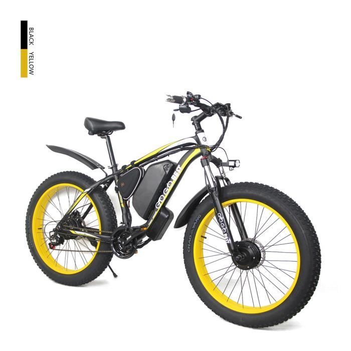 Vtt electrique 2025 ebay