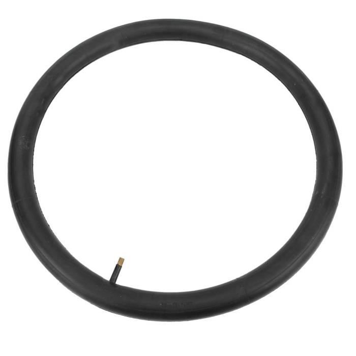 Chambre à Air Continental Race 28 - Valve Presta 60mm - Pour Pneus 700x20-25C - Lot De 3