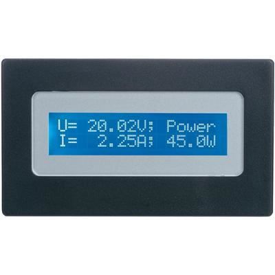 Module de mesure de puissance H-Tronic PM4020
