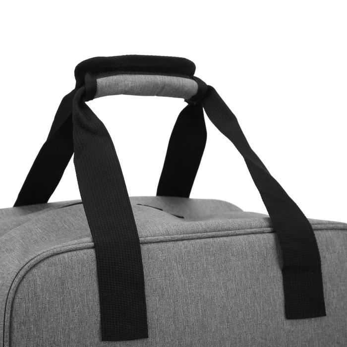 Housse Machine A Coudre Singer Housse De Transport Brother Pour