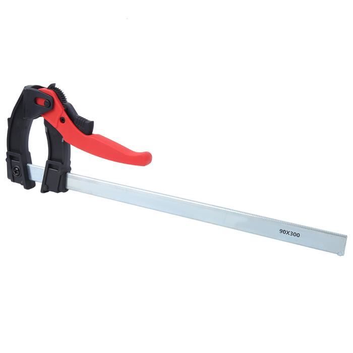 Fixation à Trou Oblique, Support De Pince à Bois Pour Le Travail Du Bois, Fabriqué Dans Matériau De Haute Qualité, Facile à Utiliser Avec Une Forte