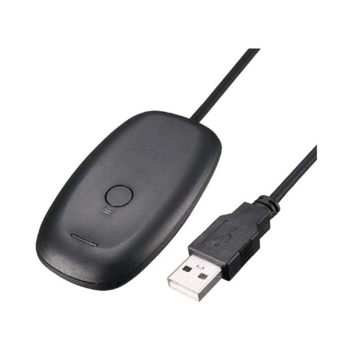iegeek-neuf-pc-manette-sans-fil-controleur-de-jeu-recepteur-adaptateur-pour-microsoft-xbox-360-noir-cdiscount-f-103-ieg0889328062309