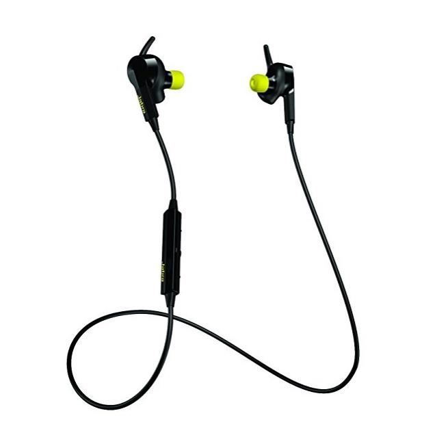 Jabra Sport Pulse Headphone (Special Edition) écouteur