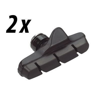 Porte Patins Campagnolo Noir – Compatible Cartouche, Route, V705a, WTP, Neuf