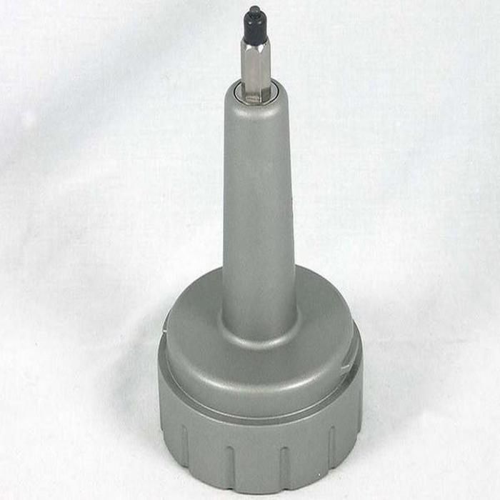 Axe entraineur pour KAH647PL Robot ménager KW715664 KENWOOD