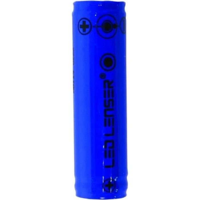 LEDLENSER Batterie de rechange Li-ion pour P5R.2