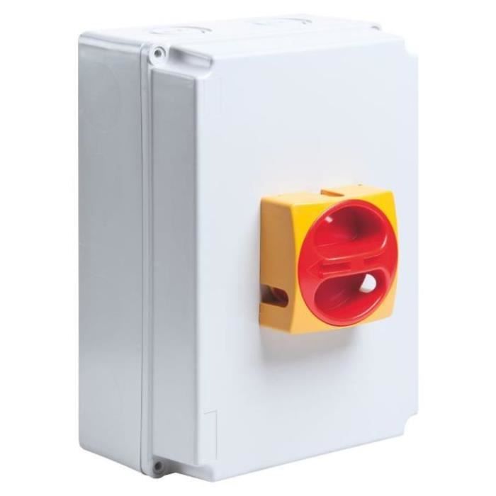 Interrupteur De Proximité Automation Direct PKW-AP-5H – Neuf En Sachet D’usine