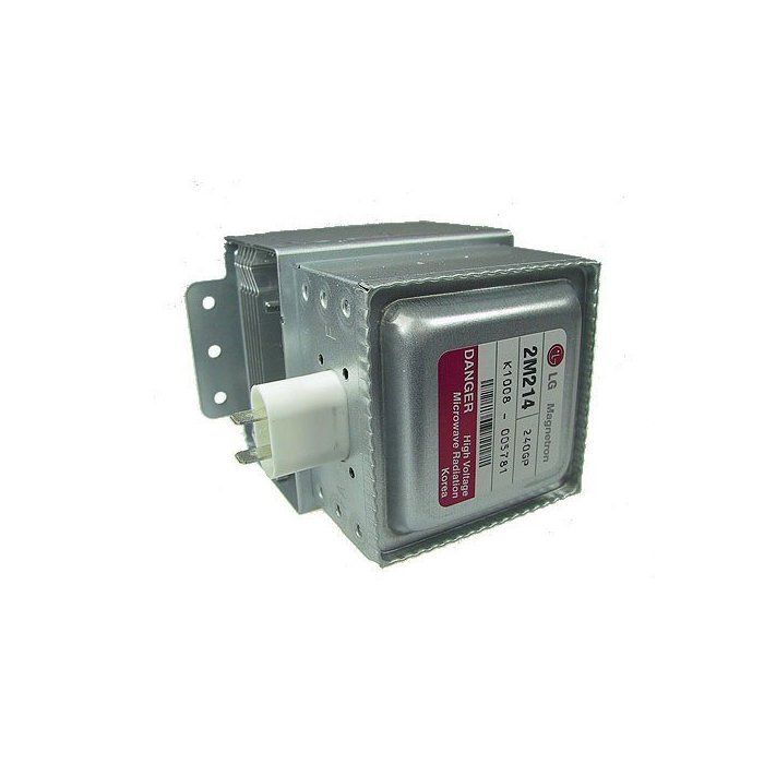 LG MAGNETRON 2M214 240GP - vue 2