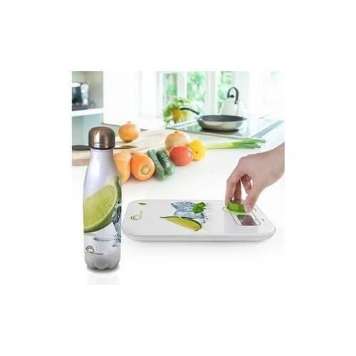 LITTLE BALANCE COFFRET BALANCE KINETIC CITRON+ BOU 8530 - vue 2