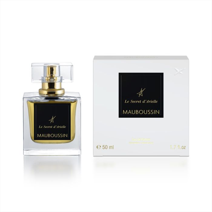 Mauboussin - Le Secret d'Arielle - Eau de Parfum Femme