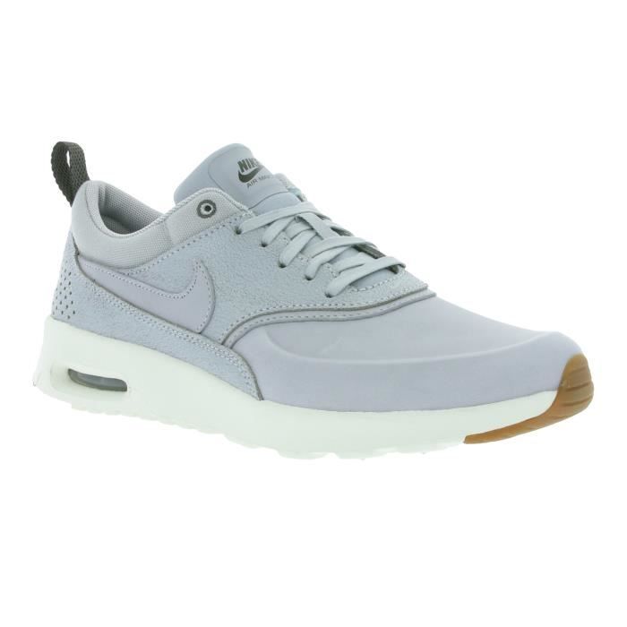 air max thea premium grise