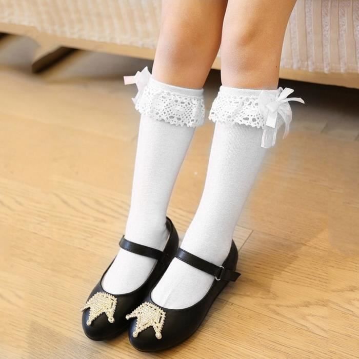 18 Nouveau Style Fille Bebe Enfant En Bas Age Genou Haute Bas Coton Bowknot Longues Chaussettes Occasionnels Blanc Cdiscount Pret A Porter 18 Nouveau Style Fille Bebe Enfant En Bas Age Genou Haute Bas Coton Bowknot Longues Chaussettes Occasionnels Blanc Cdiscount Pret A Porter