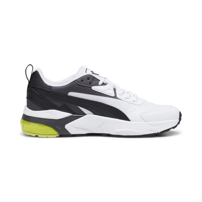 Puma Puma Vis2K Blanc Homme 392318-03 - 42