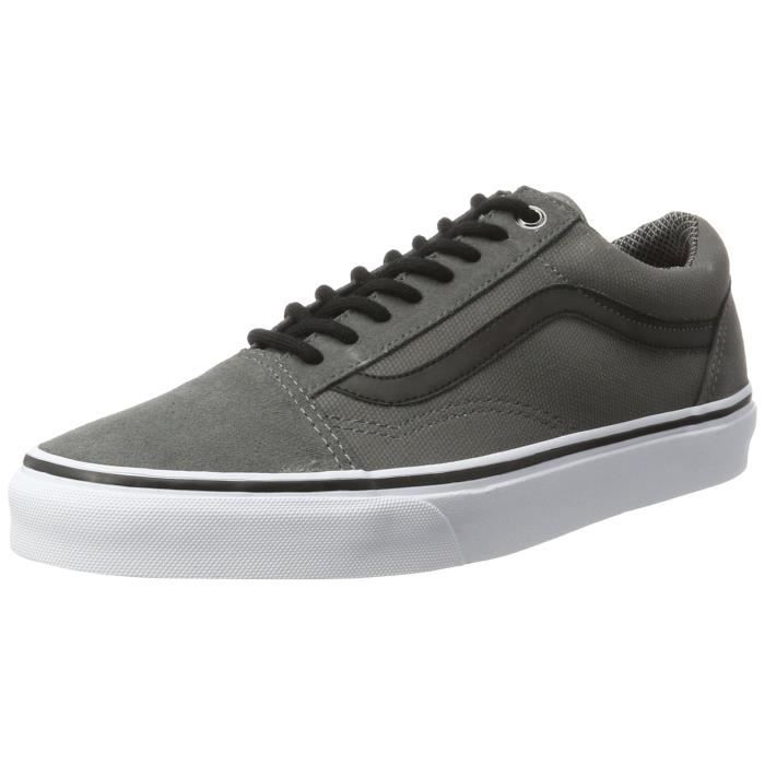 vans homme taille 44