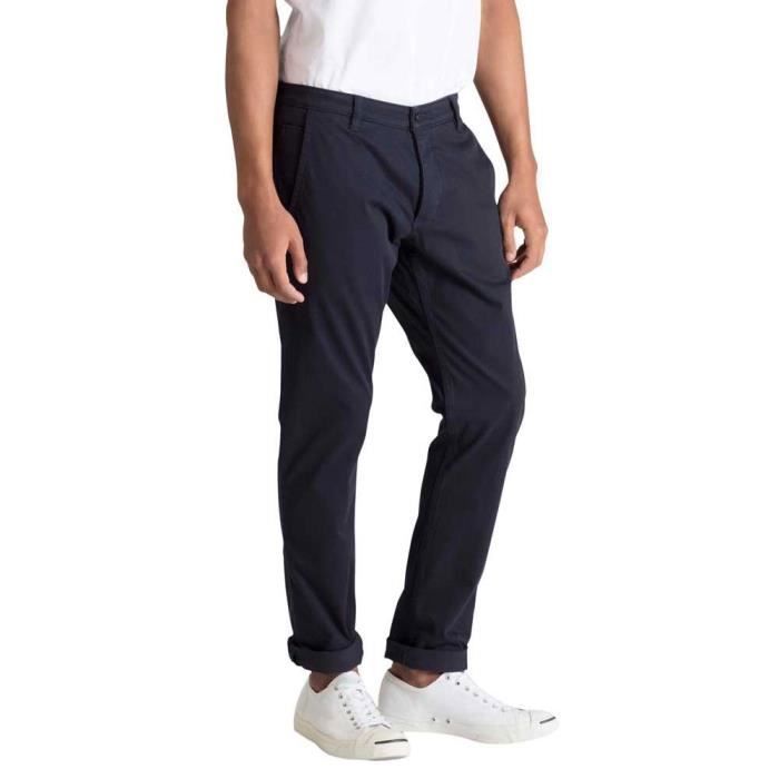 Vêtements Homme Pantalons Dockers Supreme Flex Alpha Skinny L32