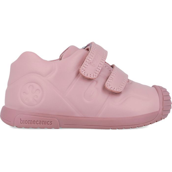 Biomecanics Sneaker Biomécanique 241124 Premiers pas