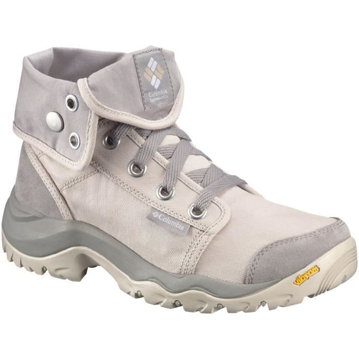 REDMOND MID WATERPROOF LD – Achat pas cher - GO Sport