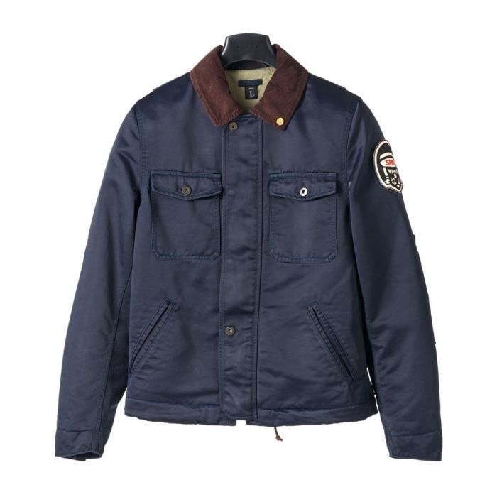 Vetements Homme Vestes Spidi Originals Tex Jacket Cdiscount Auto