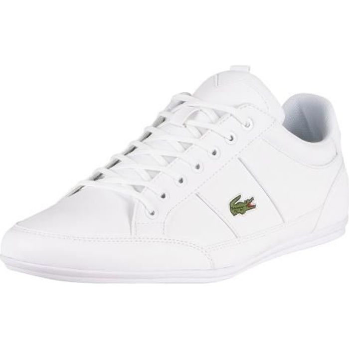 Basket haute lacoste homme shop