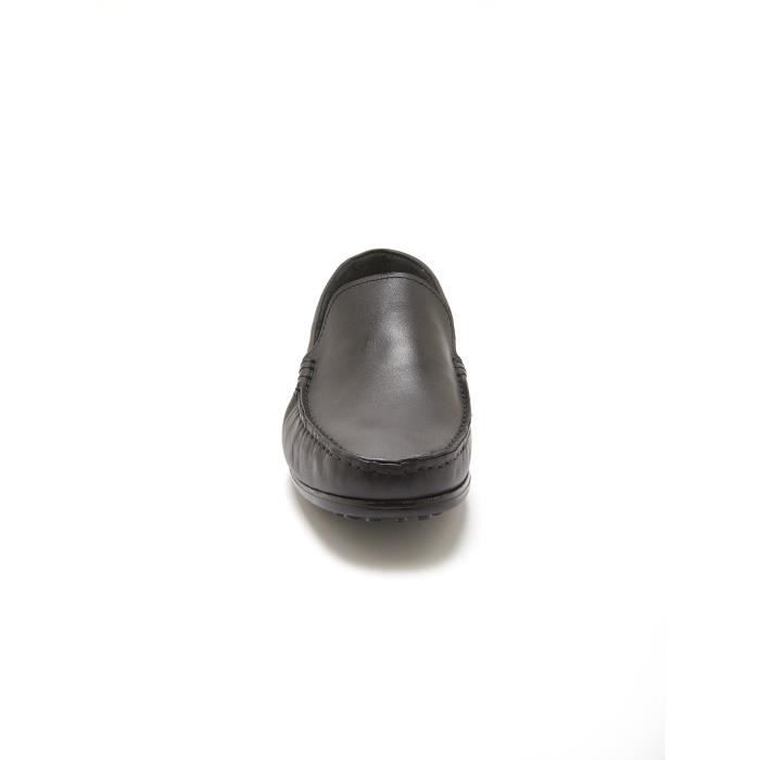mocassins pediconfort homme