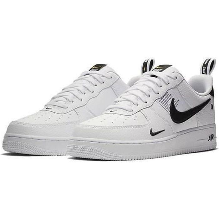 Chaussure femme nike air force - Cdiscount Chaussure femme nike air force - Cdiscount