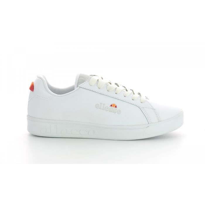 basket femme ellesse