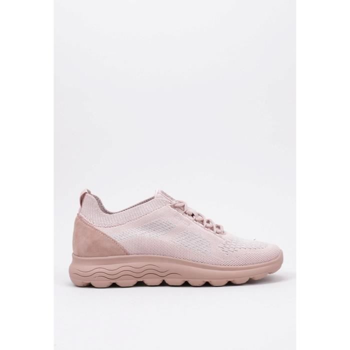 Sneakers Geox Spa Basket GEOX SPA D SPHERICA A 8050036943491 Femme