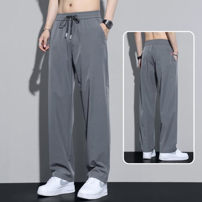 Survetement leger homme best sale