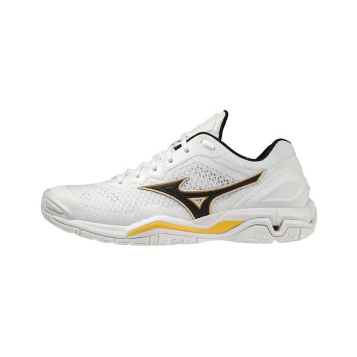 Mizuno wave stealth 4 avis online