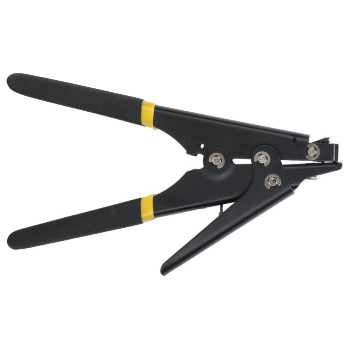 Brosse de doublage pour attaches à la mouche, outil