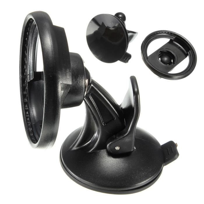 Support à Ventouse pour TomTom XL XXL V2 V4 PRO ONE Europe GPS Fixation Voiture Auto Pare Brise
