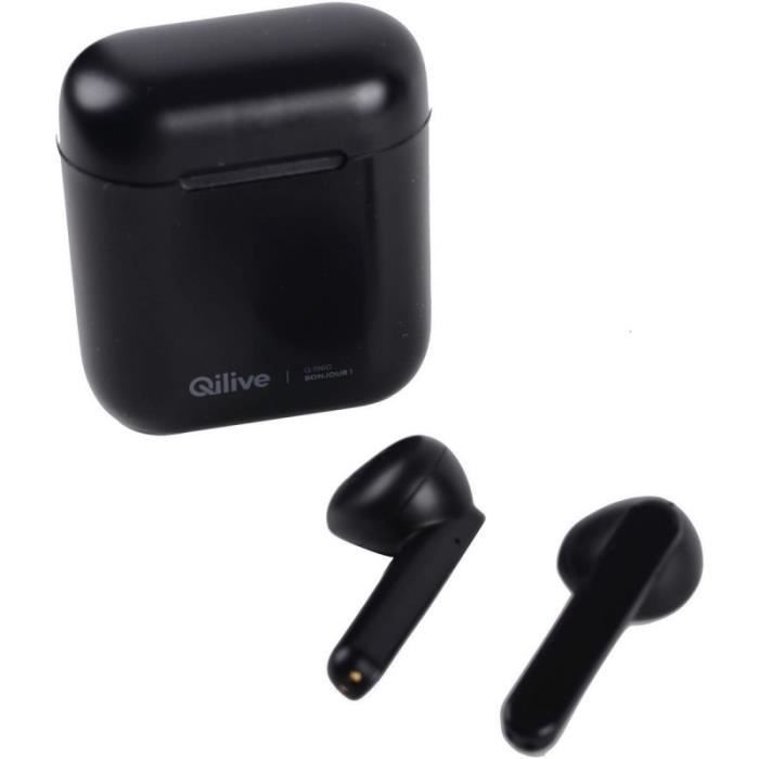 Qilive airpods online