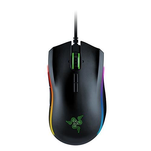 Razer Mamba Elite - Souris de - Razer