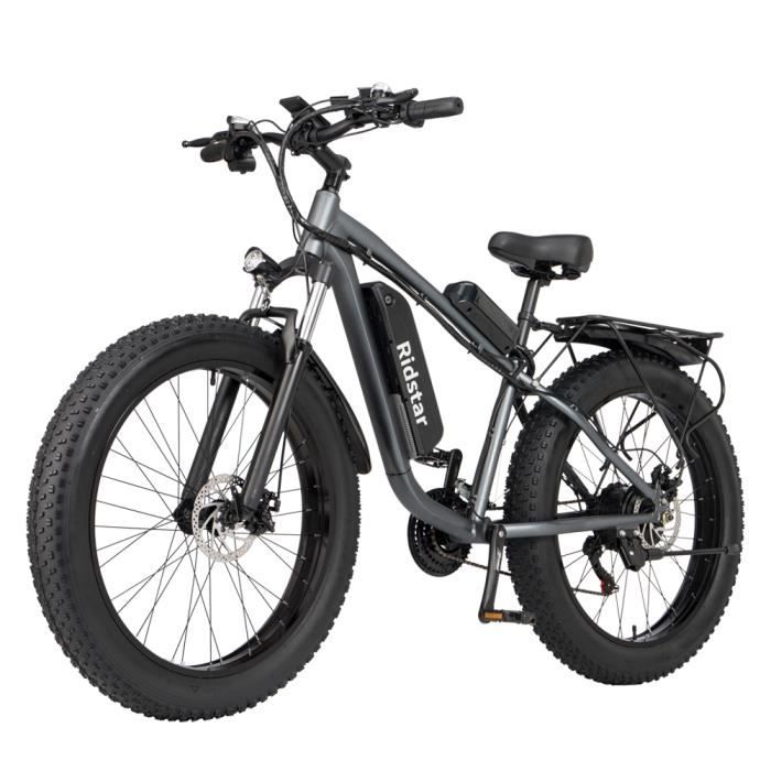 Vélo électrique 48v 1500w deals