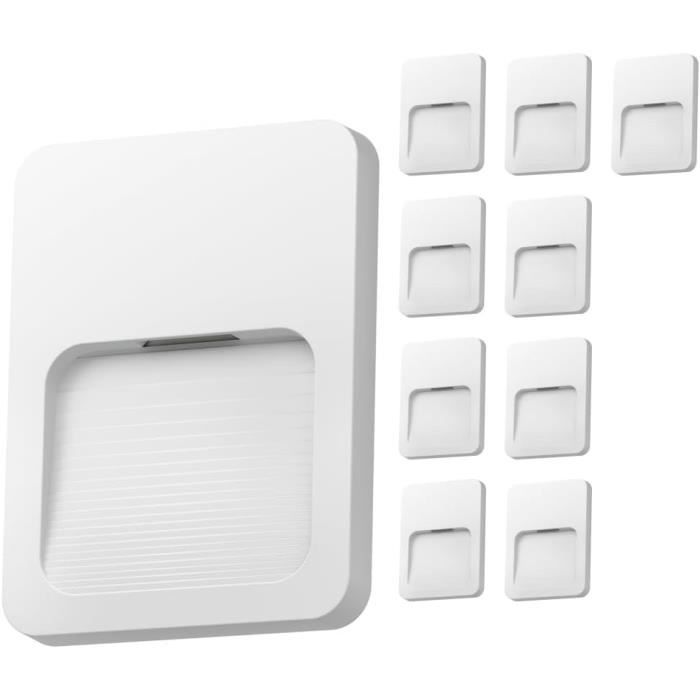 15 Entretoises PCB Type L — Plastique, Pour Carte Mère, Isolation, 0,8 Pouce