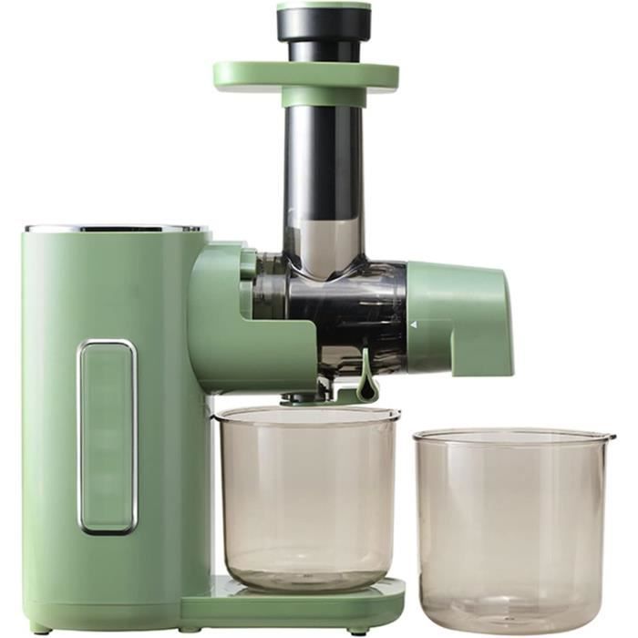 Accessoire Extracteur De Jus Lent Pour KitchenAid - Rendement élevé, Facile à Nettoyer