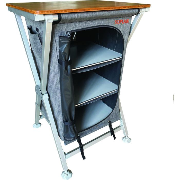 Meuble de rangement Hanoï
