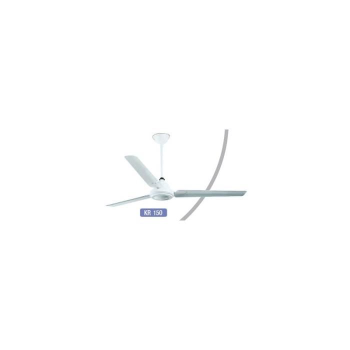SOVELOR  - D&eacute;stratificateur &agrave; suspendre 60W (commande manuelle) - KR150