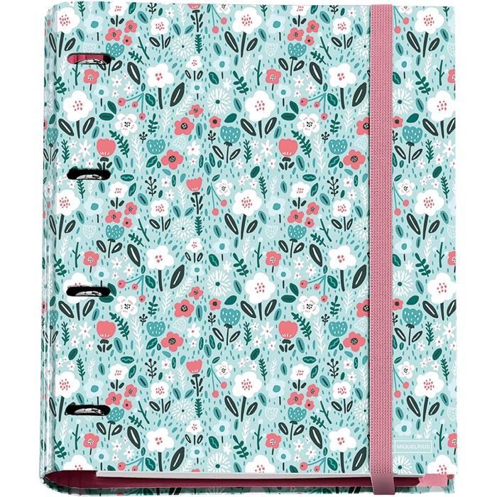 Lot de 5 anneaux en métal A5 en forme de O pour reliure de feuilles volantes - Pour carnet Lot de 5 anneaux en métal A5 en forme de O pour reliure de feuilles volantes - Pour carnet