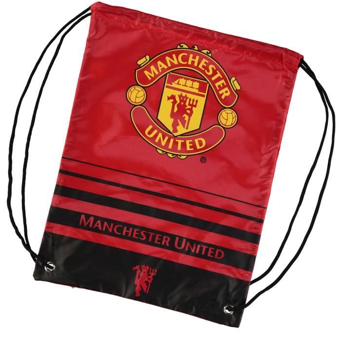 Sac De Foot Manchester United