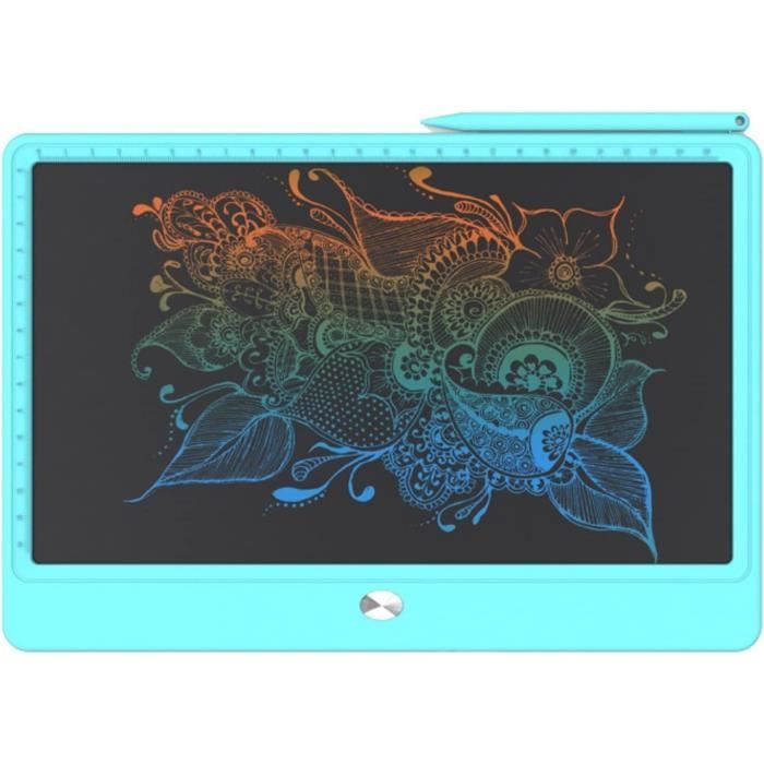 Housse 360° Magnétique Détachable Pour OnePlus Pad 3 13.2 Pouces - Support Réglable, Fonction Sommeil/réveil, Noir