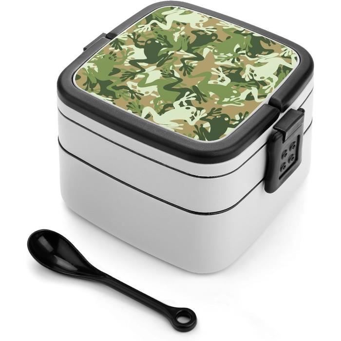 Little Lovely Compagny Boîte à Déjeuner Dinosaures