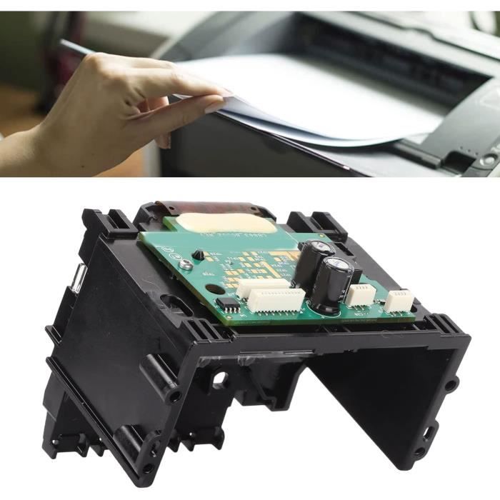 Kit de remplacement de tête d'impression 950 pour Officejet Pro