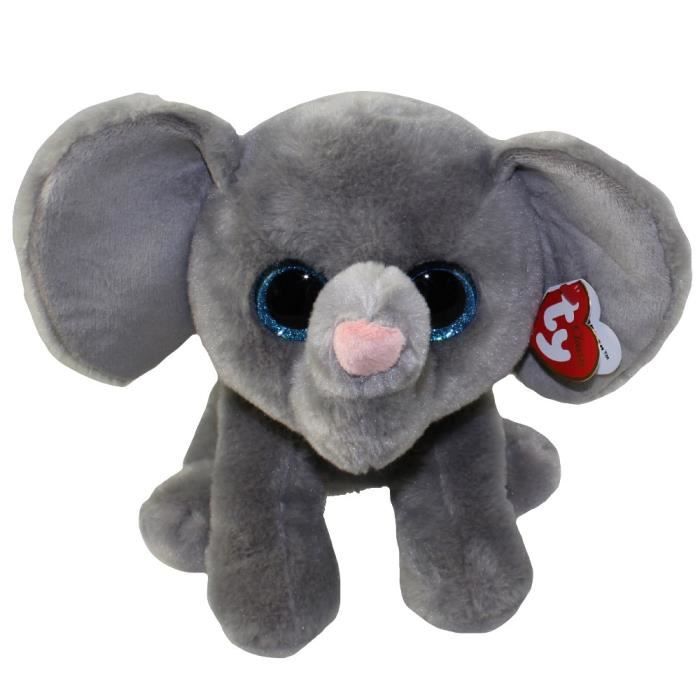 ty whopper elephant