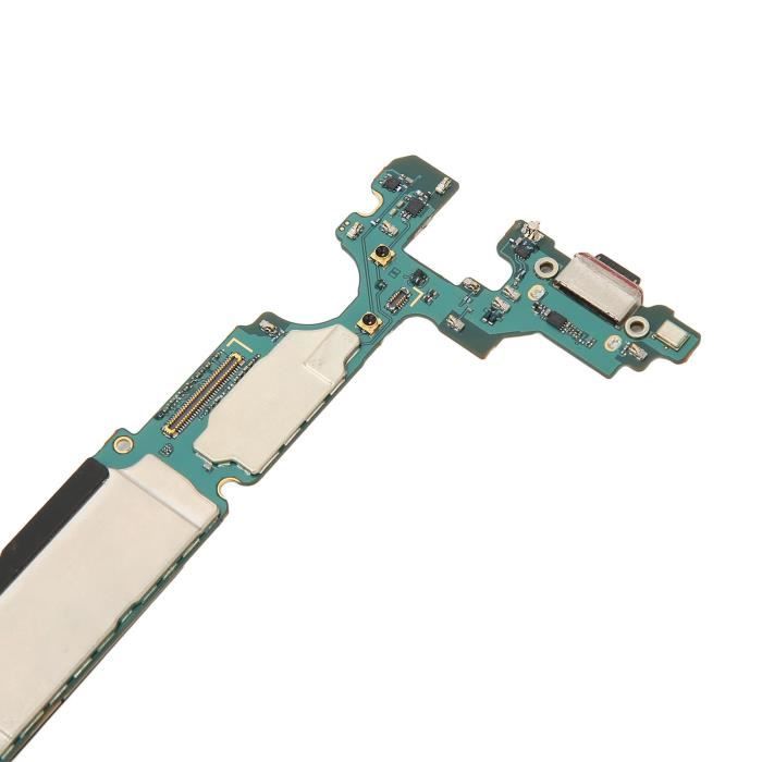 Carte Mère Samsung Galaxy Note 10 Plus – Original – Fonctionnelle (ouverte)