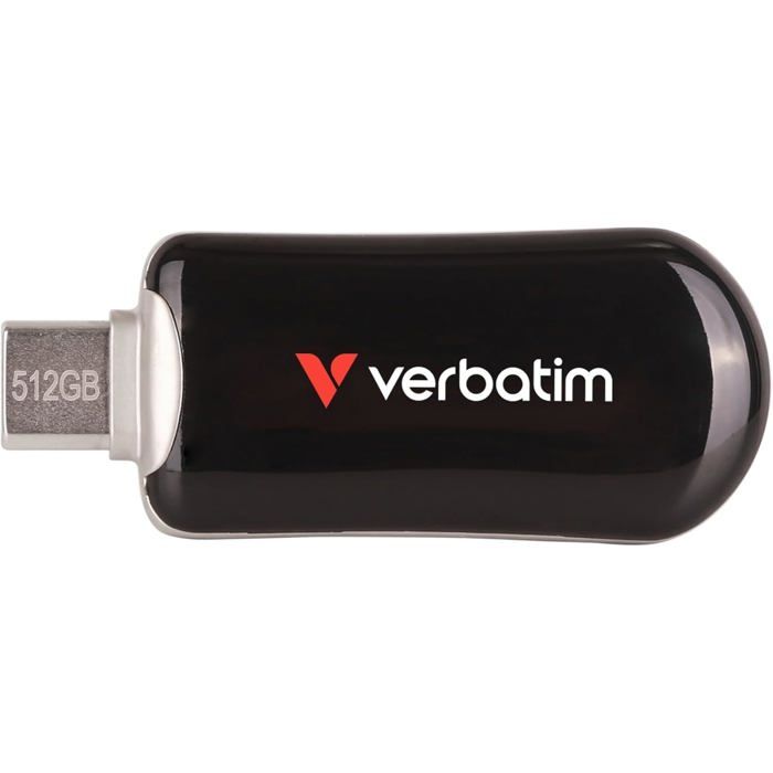Verbatim 30227 lecteur USB flash USB Type C 3.2 Gen 1 3.1 Gen 1 Neuf - vue 5