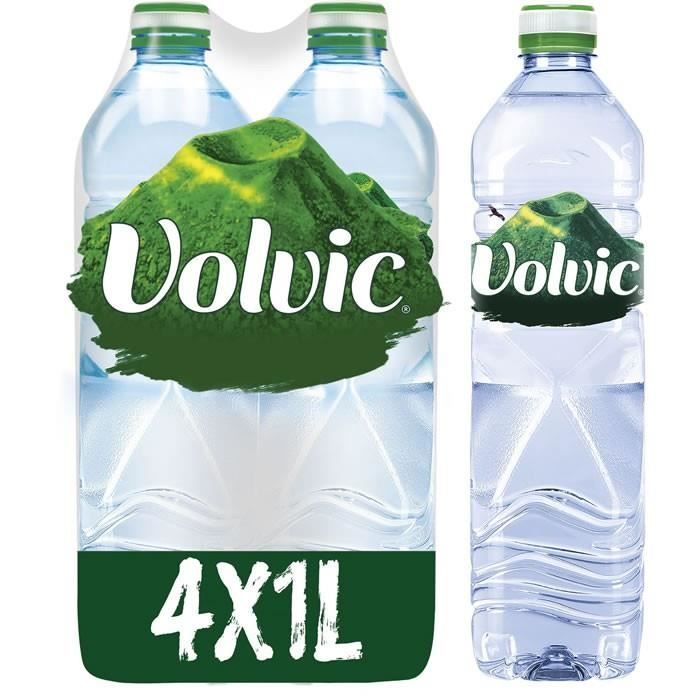 Eau Minerale Volvic Cdiscount Eau Minerale Volvic Cdiscount