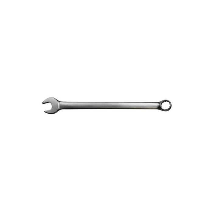 Clés Mixtes Stahlwille – Set De 7 Clés Fourche Et Oeil – 13, 18, 24, 30 Mm – Occasion