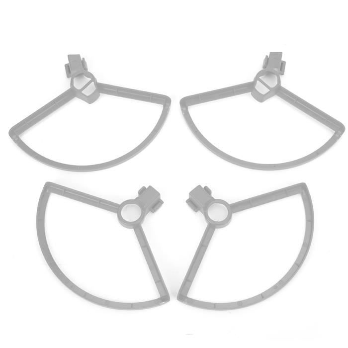 Kit De Protection D'Hélice Pour Drone DJI NEO - Amorti Et Sécurité - Neuf Sous Blister