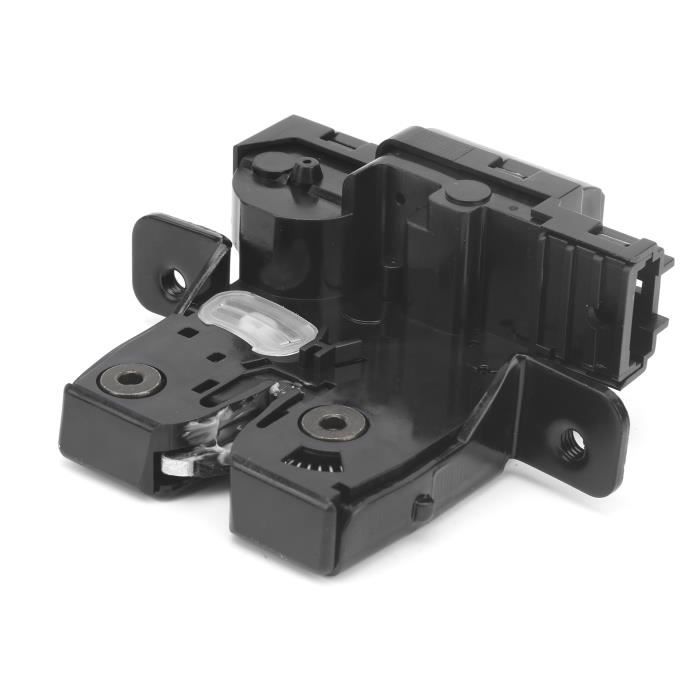 ARRIÈRE COFFRE SERRURE Servomoteur Mécanisme Pour Seat Ibiza Mk4 Toledo